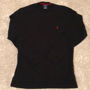 Poly by Ralph Lauren Waffle